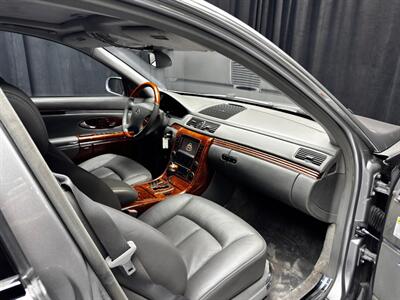 2004 Maybach 57 - Photo 14 - Pembroke Park, FL 33009