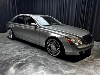 2004 Maybach 57 - Photo 5 - Pembroke Park, FL 33009