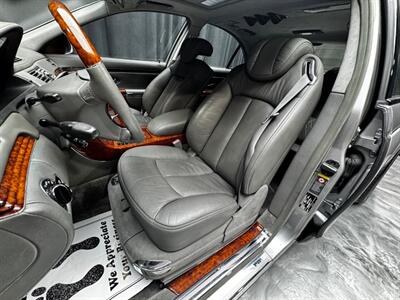 2004 Maybach 57 - Photo 11 - Pembroke Park, FL 33009