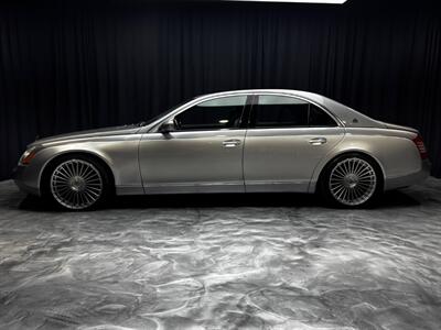 2004 Maybach 57 - Photo 7 - Pembroke Park, FL 33009