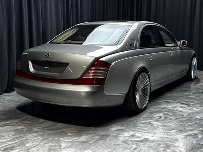 2004 Maybach 57 - Photo 9 - Pembroke Park, FL 33009
