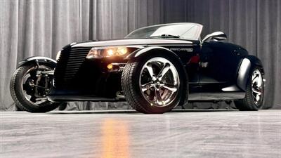 1999 Plymouth Prowler   - Photo 1 - Hollywood, FL 33020