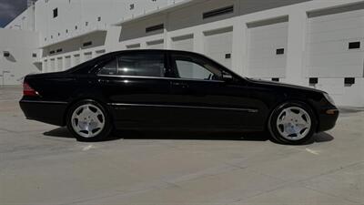 2004 Mercedes-Benz S 600   - Photo 3 - Pembroke Park, FL 33009