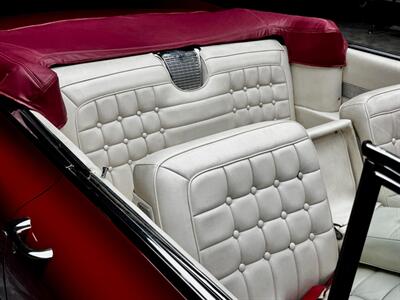 1960 Cadillac De Ville SERIES 62 - Photo 25 - Pembroke Park, FL 33009