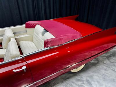 1960 Cadillac De Ville SERIES 62 - Photo 15 - Pembroke Park, FL 33009