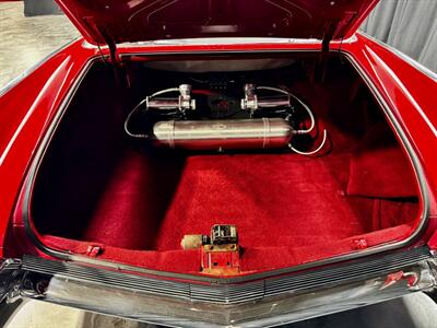 1960 Cadillac De Ville SERIES 62 - Photo 17 - Pembroke Park, FL 33009