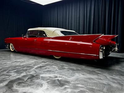 1960 Cadillac De Ville SERIES 62 - Photo 12 - Pembroke Park, FL 33009