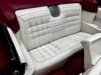 1960 Cadillac De Ville SERIES 62 - Photo 27 - Pembroke Park, FL 33009