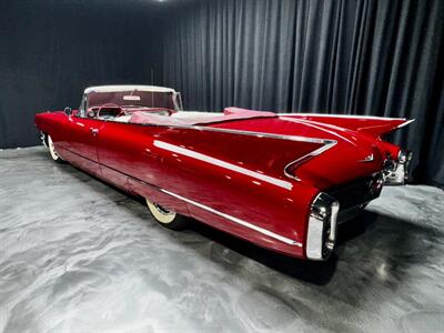 1960 Cadillac De Ville SERIES 62 - Photo 14 - Pembroke Park, FL 33009