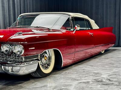 1960 Cadillac De Ville SERIES 62 - Photo 7 - Pembroke Park, FL 33009