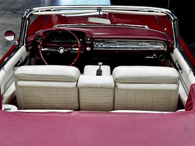 1960 Cadillac De Ville SERIES 62 - Photo 23 - Pembroke Park, FL 33009