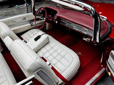 1960 Cadillac De Ville SERIES 62 - Photo 26 - Pembroke Park, FL 33009