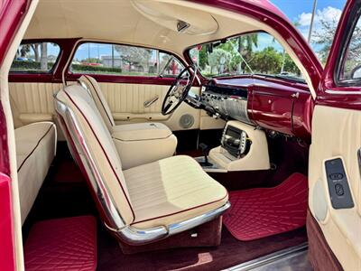 1951 Mercury CUSTOM   - Photo 2 - Pembroke Park, FL 33009