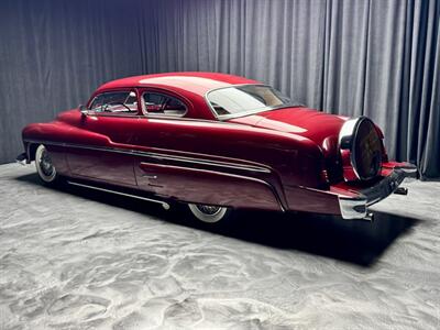 1951 Mercury CUSTOM   - Photo 10 - Pembroke Park, FL 33009