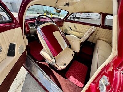1951 Mercury CUSTOM   - Photo 20 - Pembroke Park, FL 33009