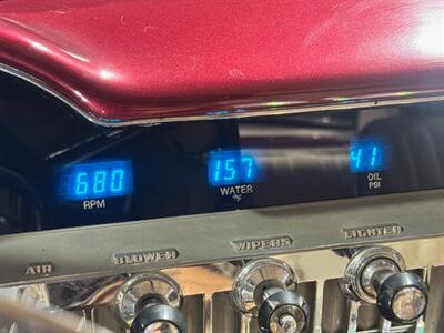 1951 Mercury CUSTOM   - Photo 17 - Pembroke Park, FL 33009