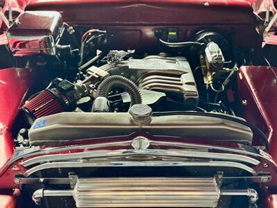 1951 Mercury CUSTOM   - Photo 25 - Pembroke Park, FL 33009