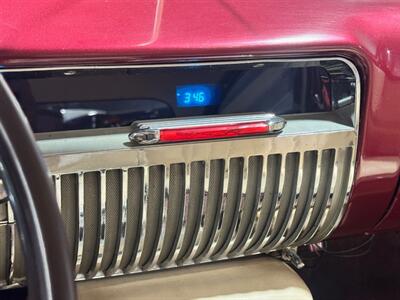 1951 Mercury CUSTOM   - Photo 18 - Pembroke Park, FL 33009