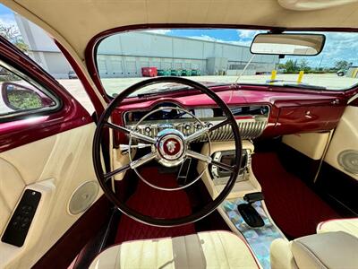 1951 Mercury CUSTOM   - Photo 19 - Pembroke Park, FL 33009