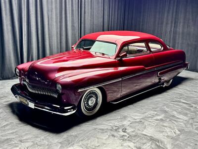 1951 Mercury CUSTOM   - Photo 3 - Pembroke Park, FL 33009