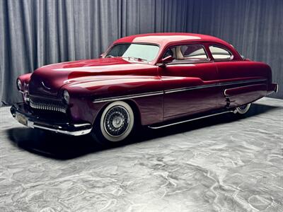 1951 Mercury CUSTOM   - Photo 1 - Pembroke Park, FL 33009