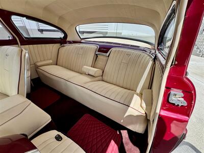 1951 Mercury CUSTOM   - Photo 22 - Pembroke Park, FL 33009