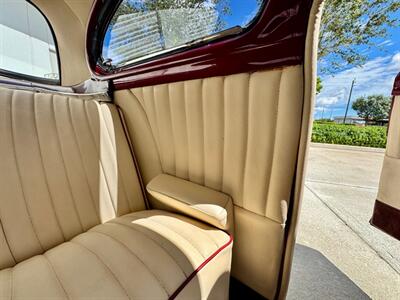 1951 Mercury CUSTOM   - Photo 21 - Pembroke Park, FL 33009