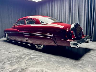 1951 Mercury CUSTOM   - Photo 11 - Pembroke Park, FL 33009
