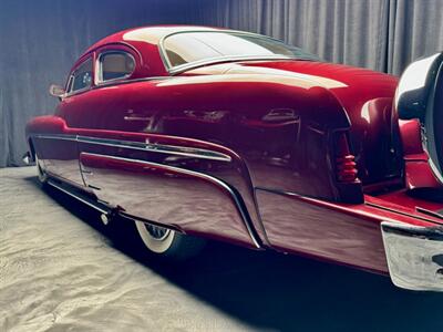 1951 Mercury CUSTOM   - Photo 13 - Pembroke Park, FL 33009