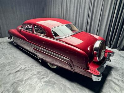 1951 Mercury CUSTOM   - Photo 12 - Pembroke Park, FL 33009