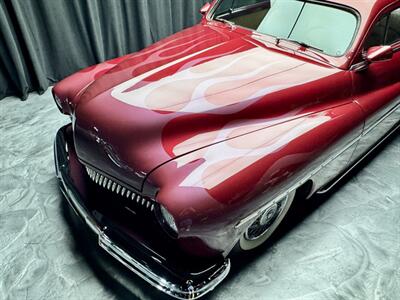 1951 Mercury CUSTOM   - Photo 5 - Pembroke Park, FL 33009
