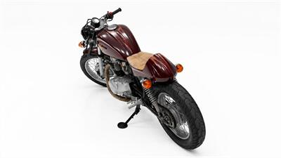 1983 Honda C450 CAFE RACER - Photo 11 - Hollywood, FL 33020