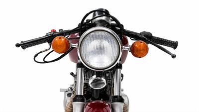 1983 Honda C450 CAFE RACER - Photo 6 - Hollywood, FL 33020