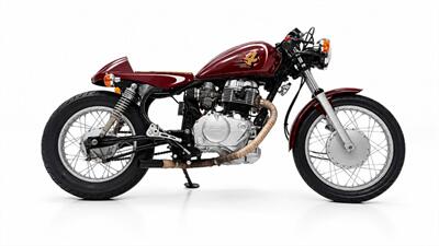 1983 Honda C450 CAFE RACER - Photo 1 - Hollywood, FL 33020