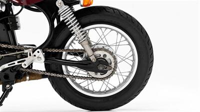 1983 Honda C450 CAFE RACER - Photo 18 - Hollywood, FL 33020