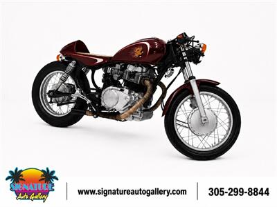 1983 Honda C450 CAFE RACER - Photo 1 - Hollywood, FL 33020
