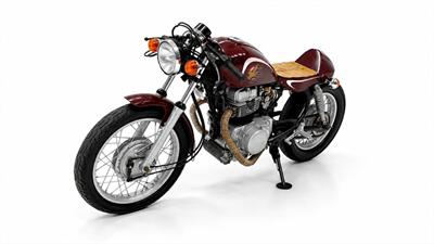 1983 Honda C450 CAFE RACER - Photo 3 - Hollywood, FL 33020