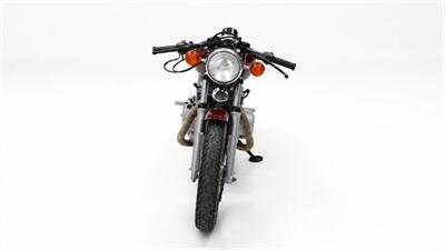 1983 Honda C450 CAFE RACER - Photo 5 - Hollywood, FL 33020