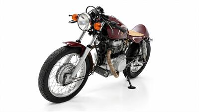 1983 Honda C450 CAFE RACER - Photo 4 - Hollywood, FL 33020