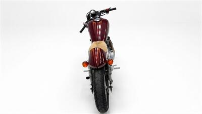 1983 Honda C450 CAFE RACER - Photo 12 - Hollywood, FL 33020