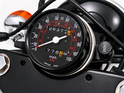1983 Honda C450 CAFE RACER - Photo 20 - Hollywood, FL 33020