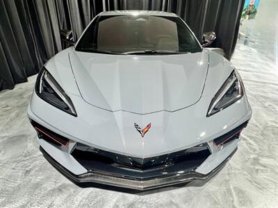 2025 Chevrolet Corvette Stingray   - Photo 3 - Pembroke Park, FL 33009