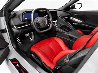 2025 Chevrolet Corvette Stingray - Photo 2 - Hollywood, FL 33020