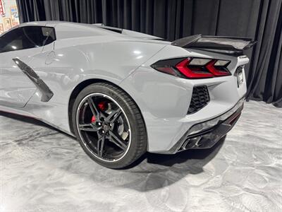 2025 Chevrolet Corvette Stingray   - Photo 5 - Pembroke Park, FL 33009