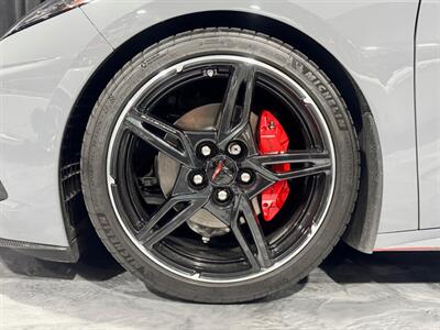 2025 Chevrolet Corvette Stingray   - Photo 7 - Pembroke Park, FL 33009