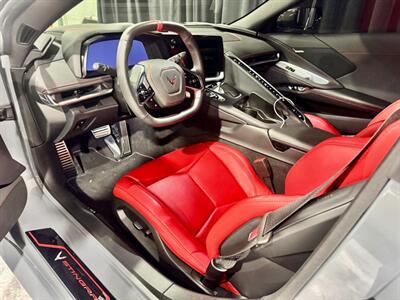 2025 Chevrolet Corvette Stingray   - Photo 2 - Pembroke Park, FL 33009