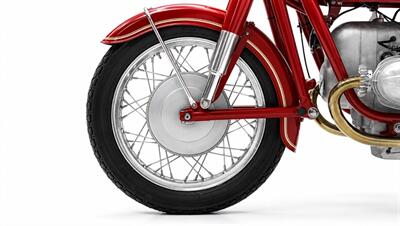 1964 BMW R69S - Photo 47 - Hollywood, FL 33020