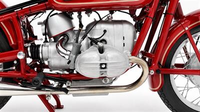 1964 BMW R69S - Photo 15 - Hollywood, FL 33020