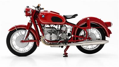 1964 BMW R69S - Photo 46 - Hollywood, FL 33020