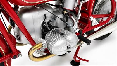1964 BMW R69S - Photo 27 - Hollywood, FL 33020